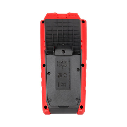 UT196 1700V DC True RMS Professional Multimeter – Solar Pro