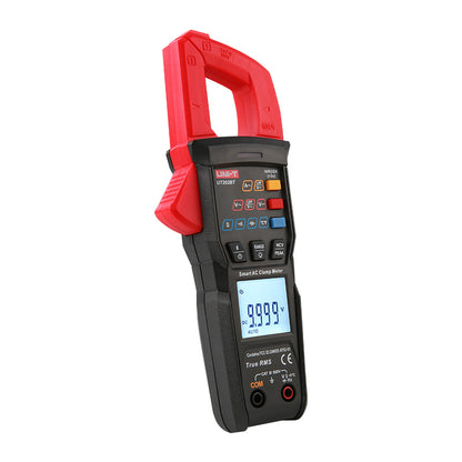 UT202BT/UT202T Smart AC Clamp Meters