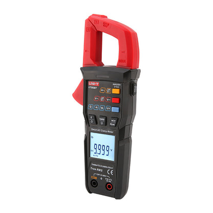 UT202BT/UT202T Smart AC Clamp Meters
