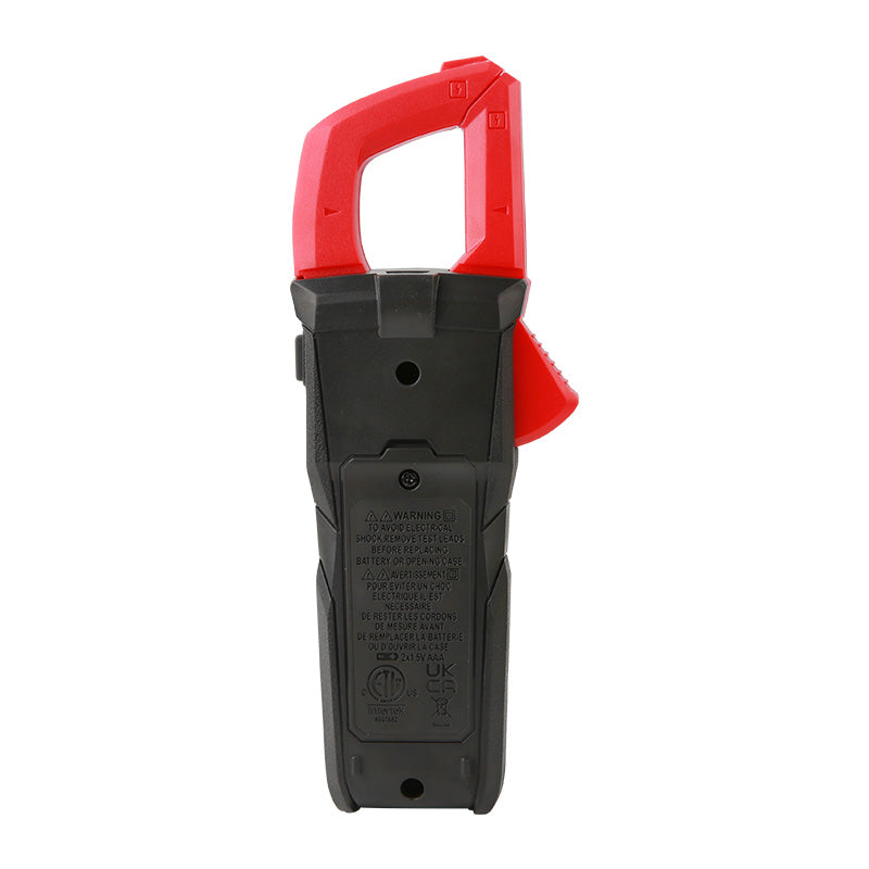 UT202BT/UT202T Smart AC Clamp Meters