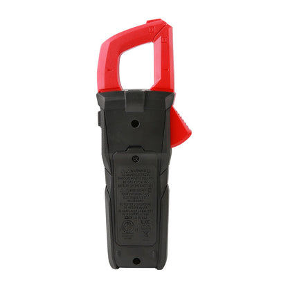 UT202BT/UT202T Smart AC Clamp Meters