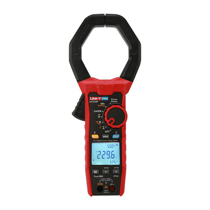 UT219P AC Digital Power Clamp Meter