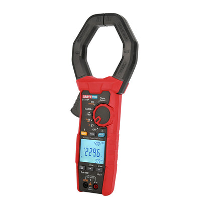 UT219P AC Digital Power Clamp Meter