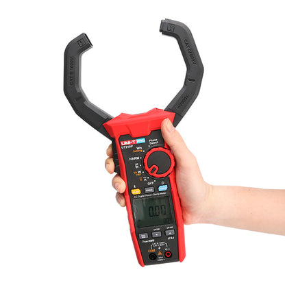 UT219P AC Digital Power Clamp Meter