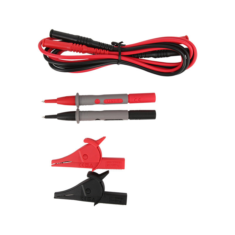 UT219P AC Digital Power Clamp Meter