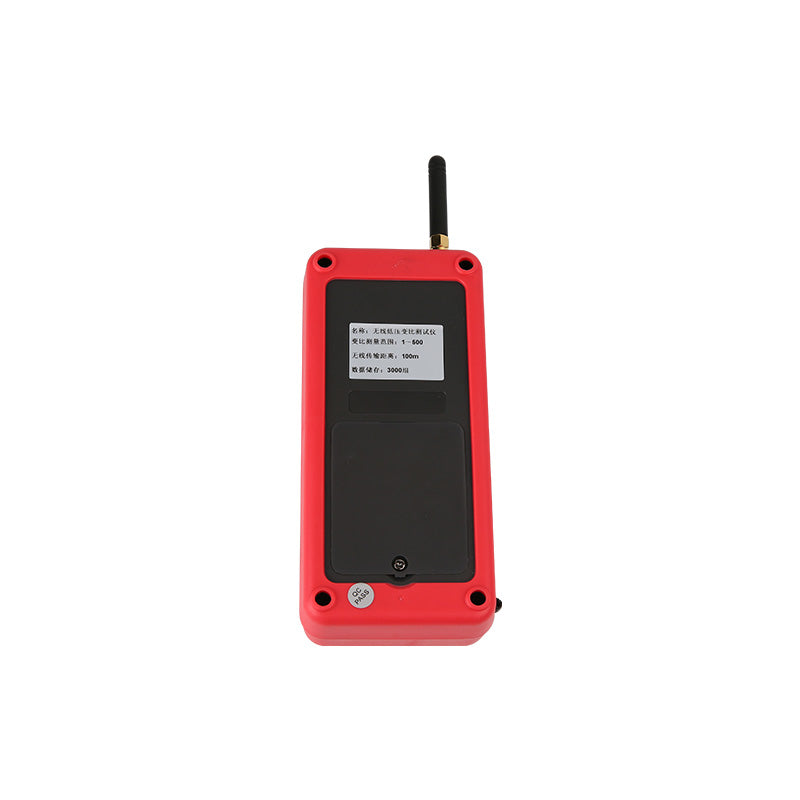 UT225A/UT225B Wireless High & Low Voltage Transformer Turns Ratio Testers