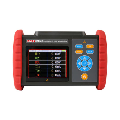 UT268B Wireless Large Current Fork Meter