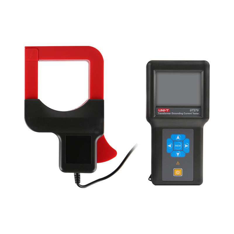 UT279 Transformer Grounding Current Tester