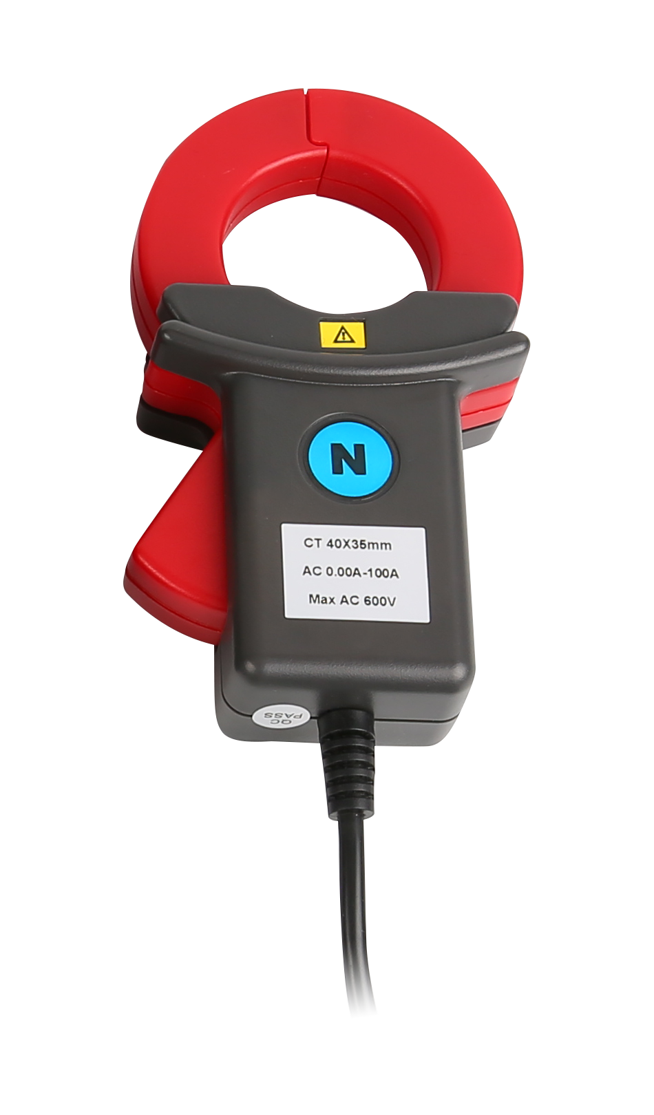 UT285C Three Phase Power Quality Analyzer