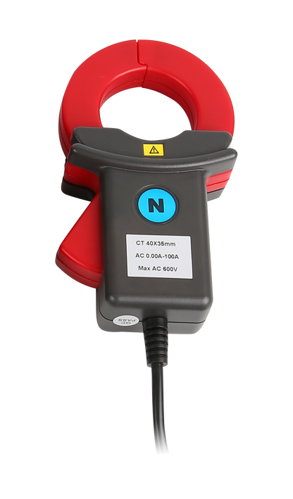 UT285C Three Phase Power Quality Analyzer