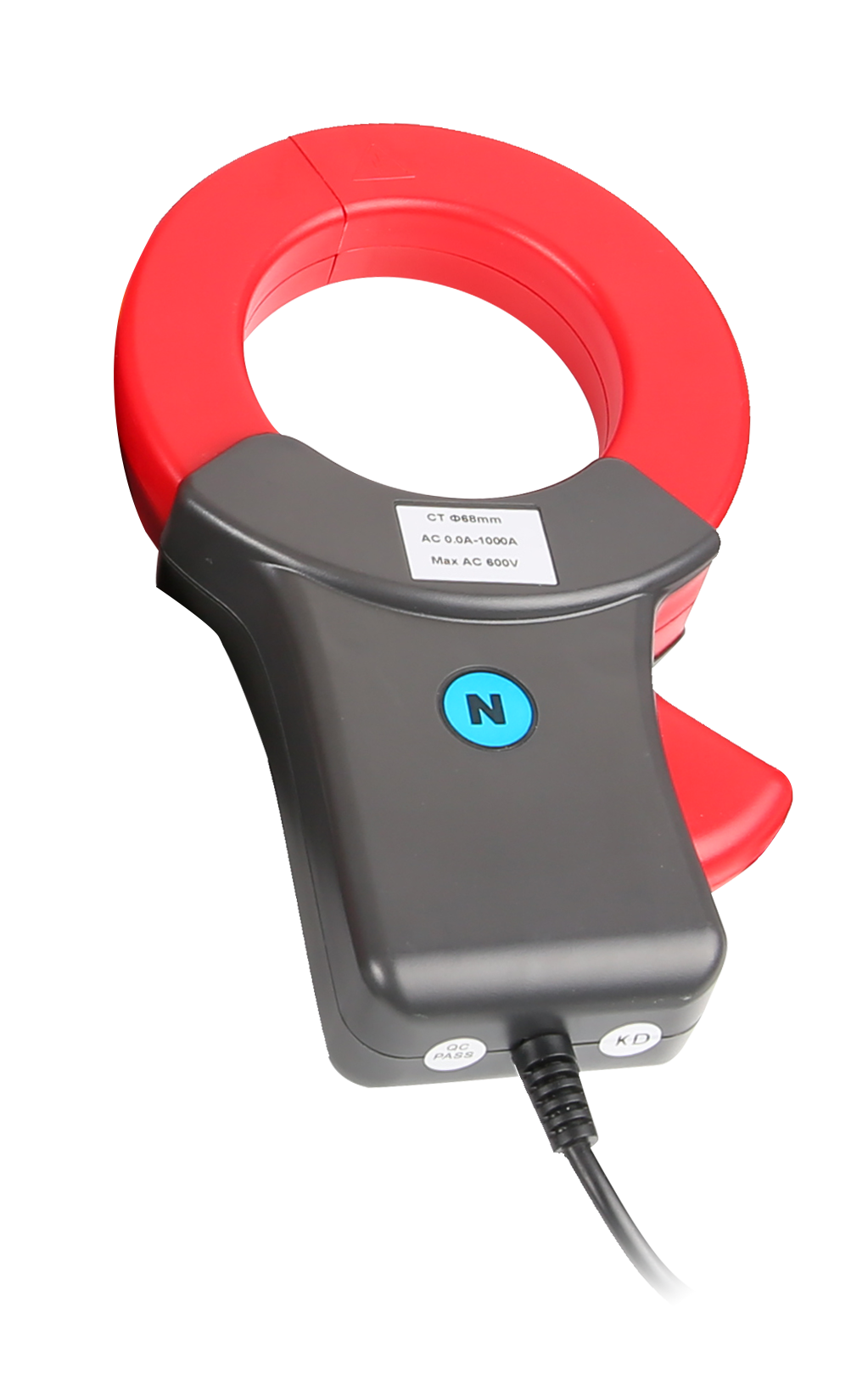 UT285C Three Phase Power Quality Analyzer