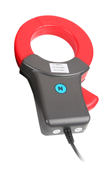 UT285C Three Phase Power Quality Analyzer