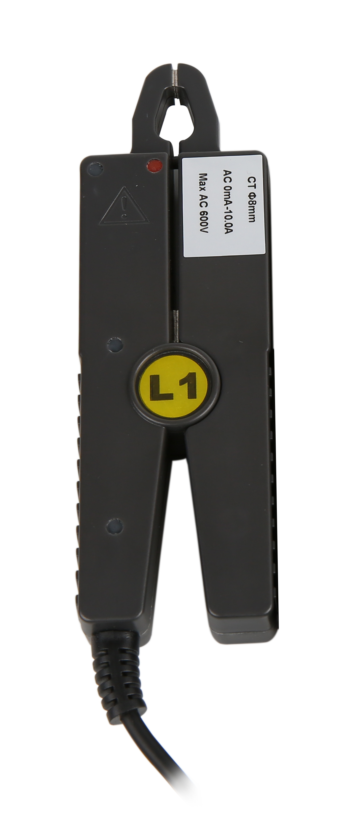 UT285C Three Phase Power Quality Analyzer