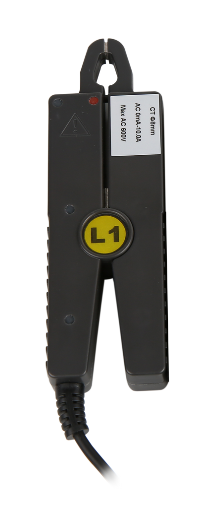 UT285C Three Phase Power Quality Analyzer