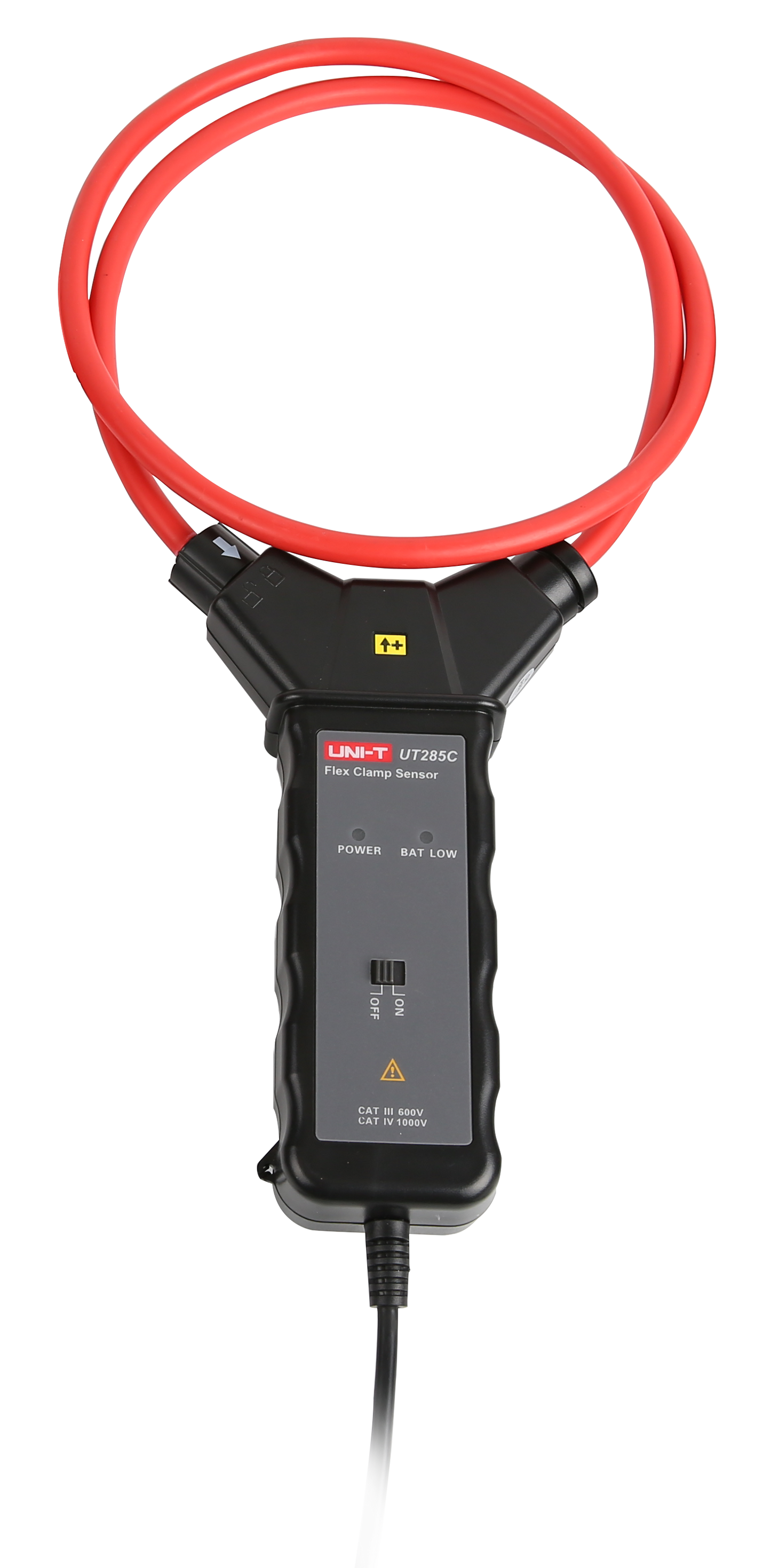 UT285C Three Phase Power Quality Analyzer