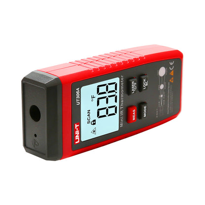 UT306A Mini Infrared Thermometer