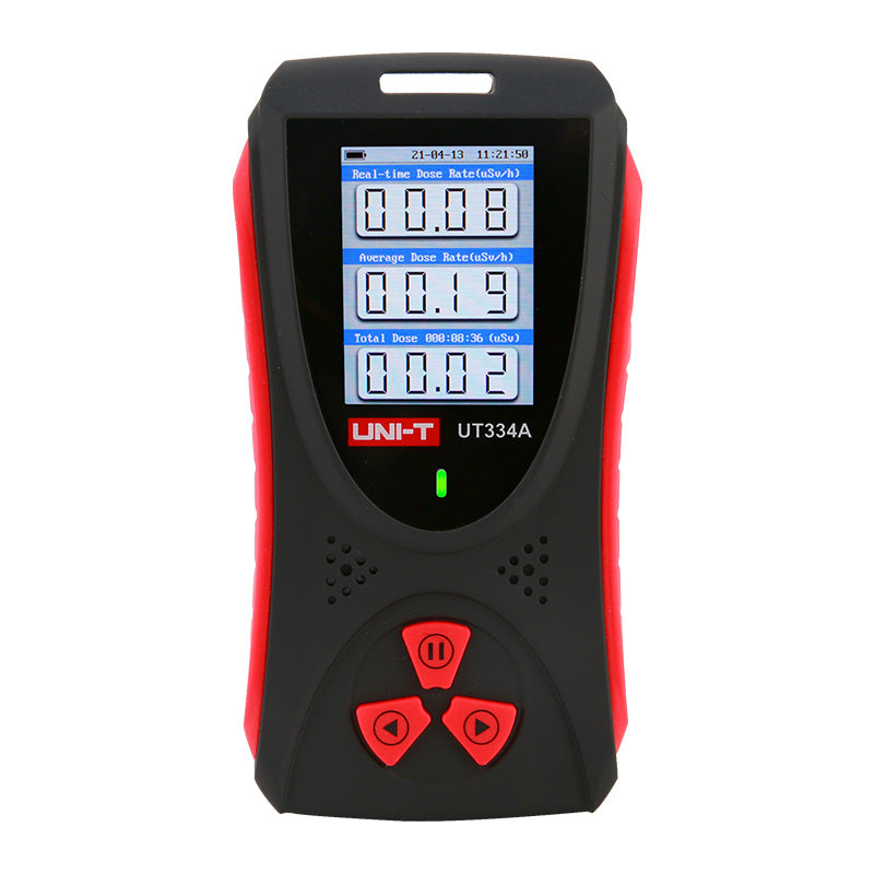 UT334A Radiation Dose Tester