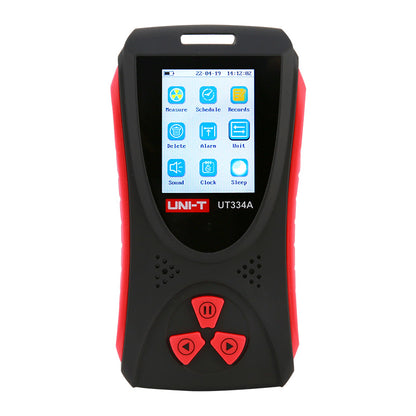 UT334A Radiation Dose Tester