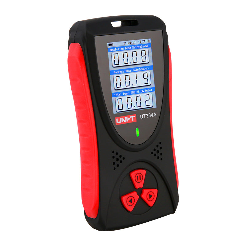 UT334A Radiation Dose Tester