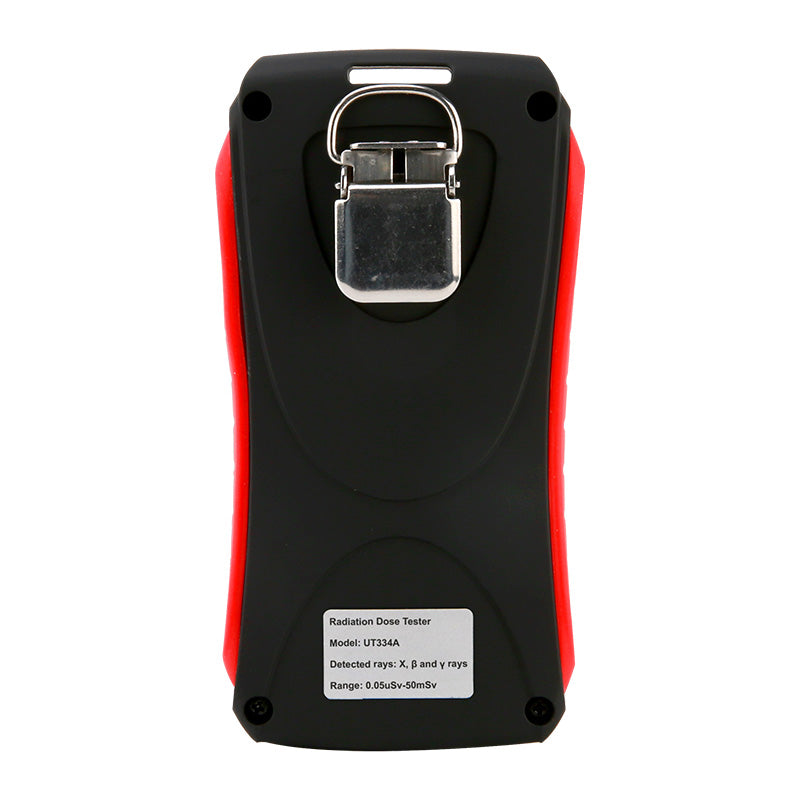 UT334A Radiation Dose Tester