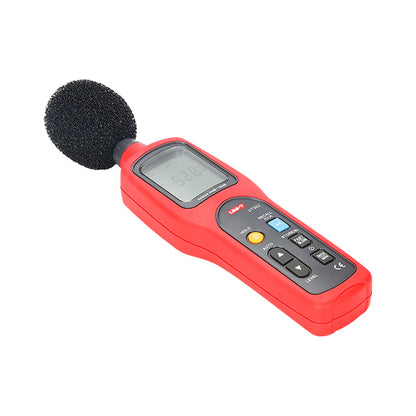 UT352 Sound Level Meter