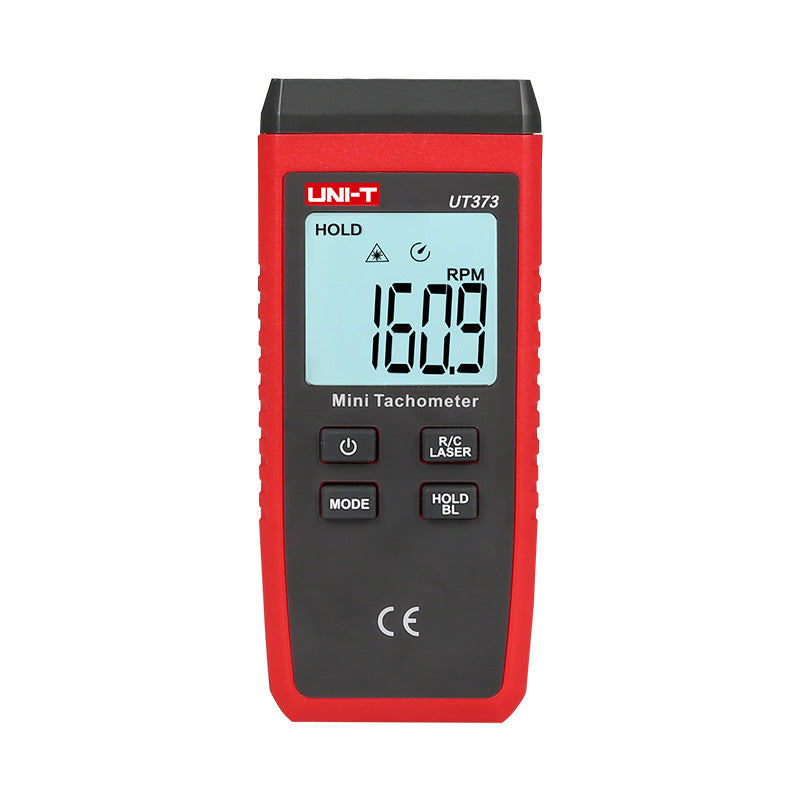UT373 Mini Tachometer
