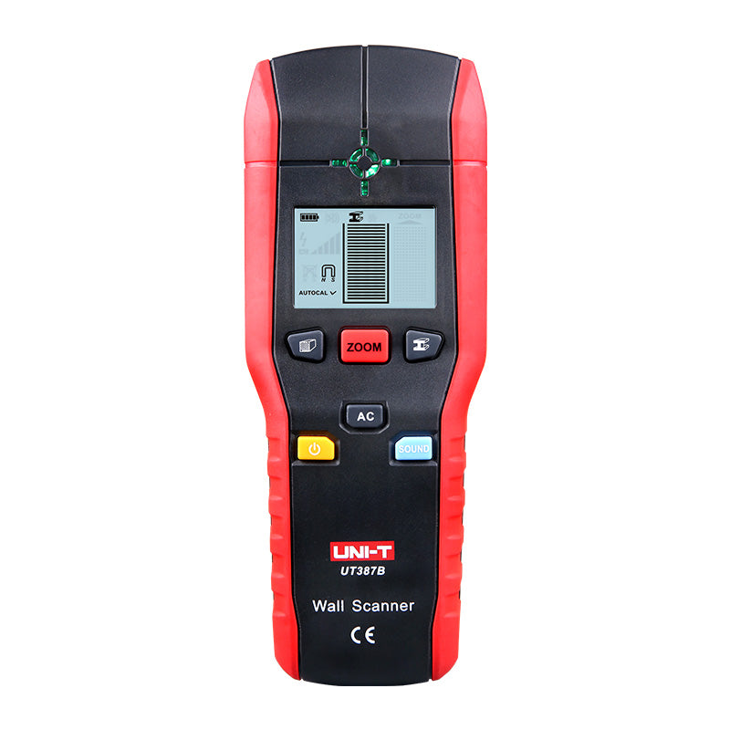 UT387A/UT387B Wall Scanners