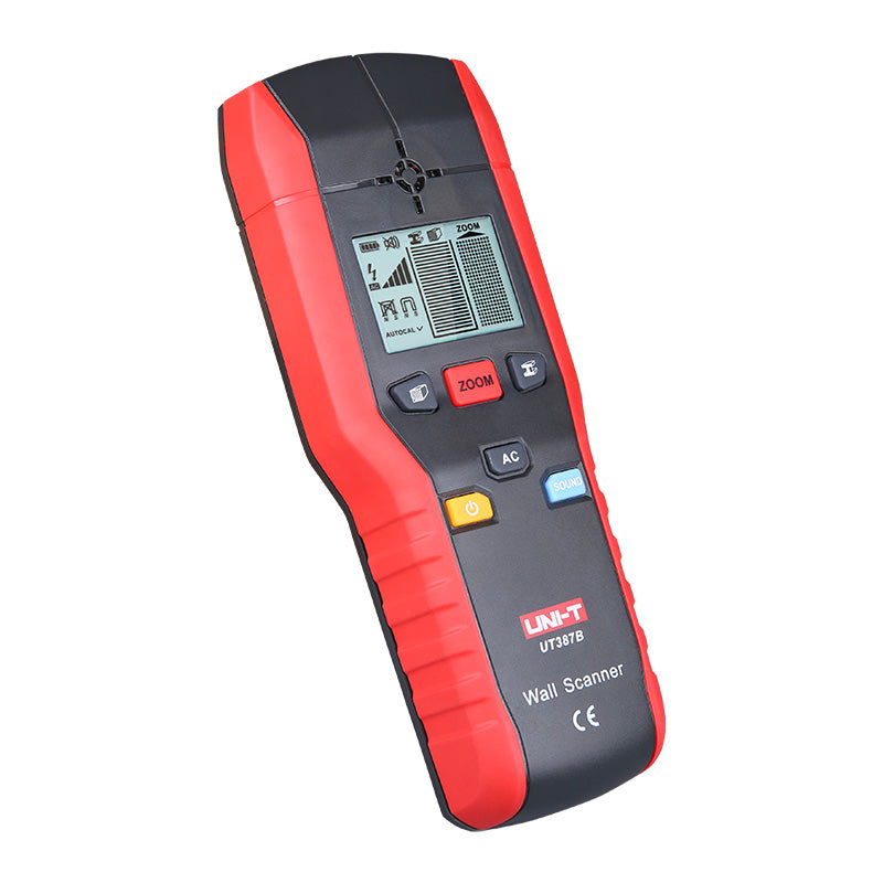 UT387A/UT387B Wall Scanners
