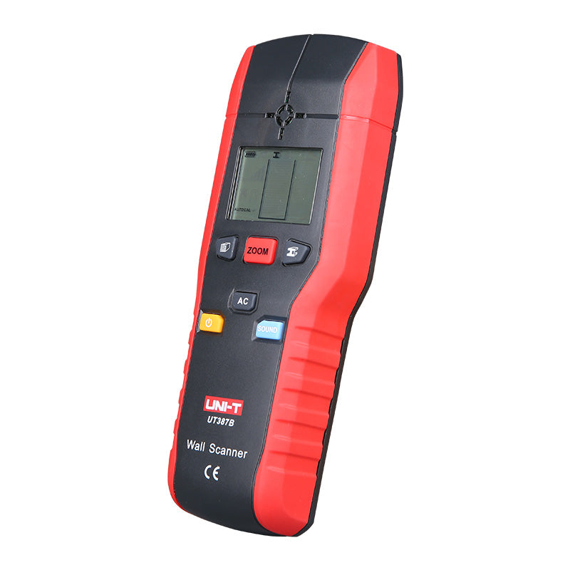 UT387A/UT387B Wall Scanners