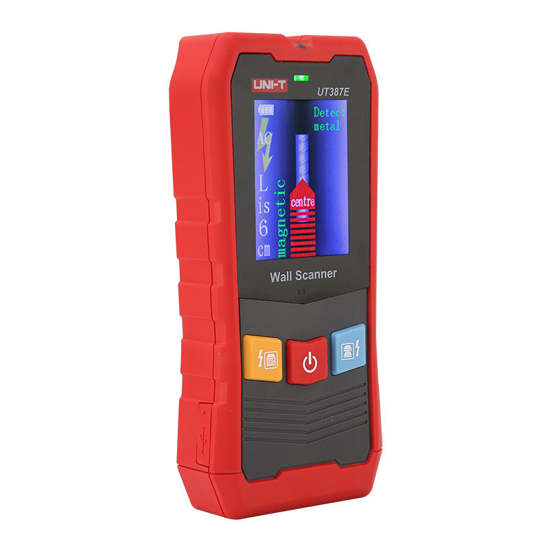 UT387E/UT387LM/UT387S Wall Scanners