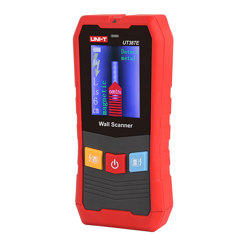 UT387E/UT387LM/UT387S Wall Scanners