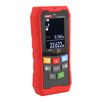 UT387E/UT387LM/UT387S Wall Scanners