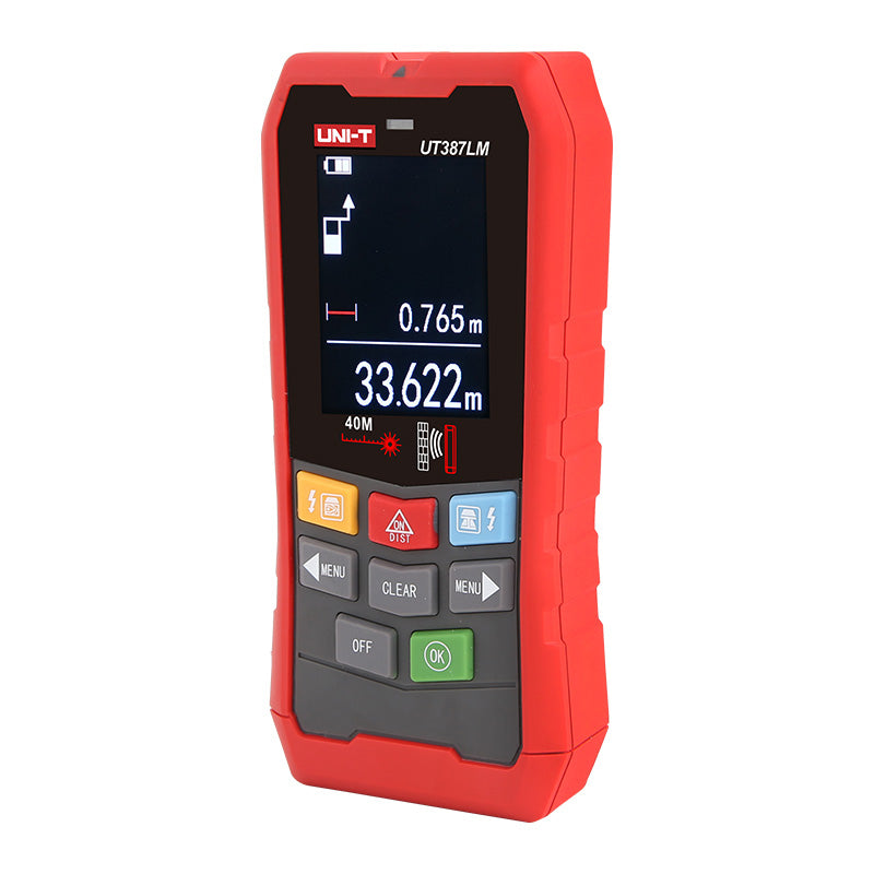 UT387E/UT387LM/UT387S Wall Scanners