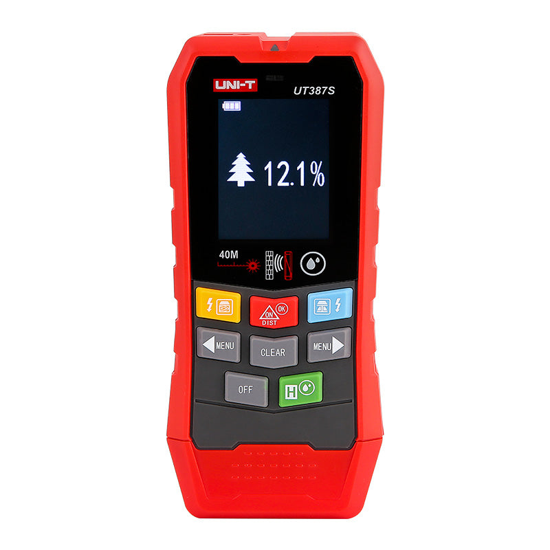 UT387E/UT387LM/UT387S Wall Scanners