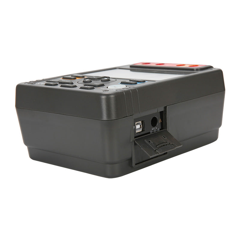 UT510 - Insulation Resistance Testers
