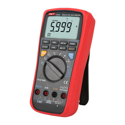 UT533 Insulation Multimeter