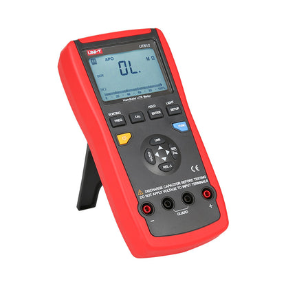 UT612 LCR Meter