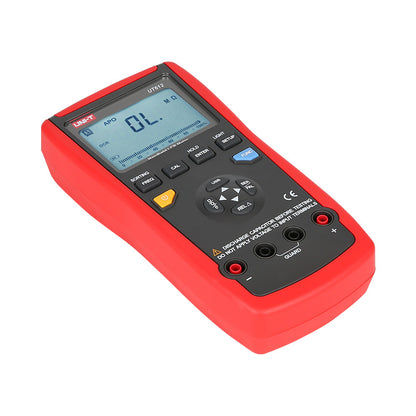 UT612 LCR Meter