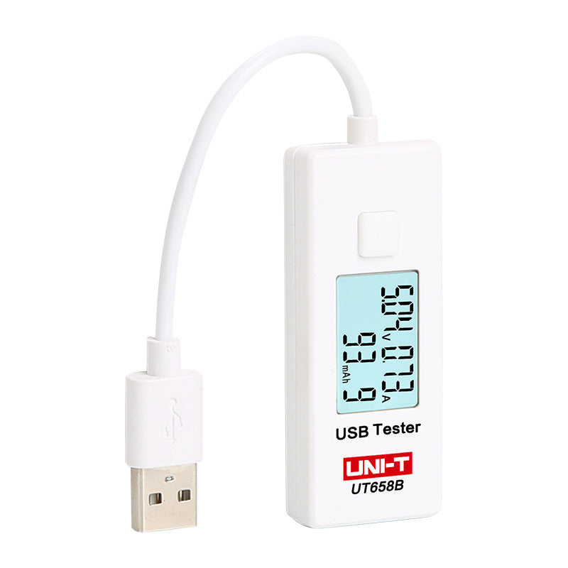 UT658B USB Tester
