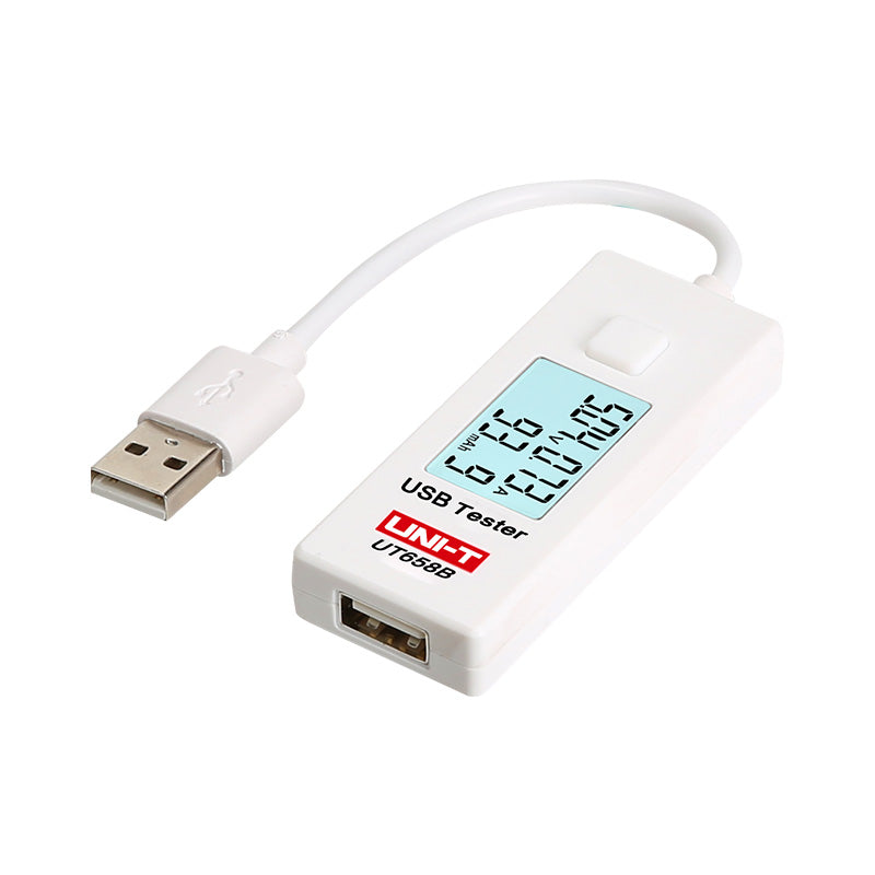 UT658B USB Tester