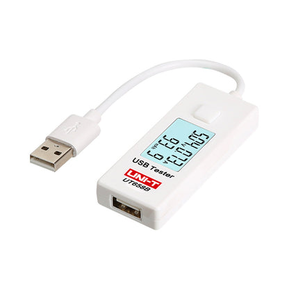 UT658B USB Tester