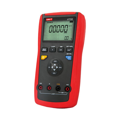 UT705 Single Function Loop Calibrator