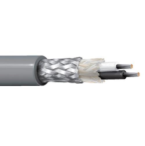 Belden 8422 22 AWG 2 Conductor 16x34 Stranding Tinned Copper Microphone Cable