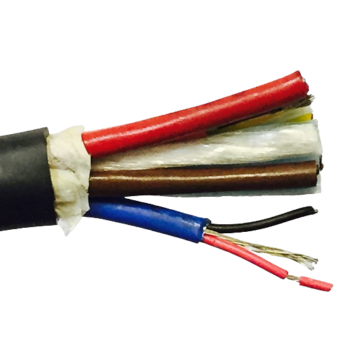 Belden 1218B 22 AWG 6 Pair 7x30 Stranding Tinned Copper Audio Snake Cable