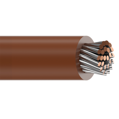Belden 9916 16 AWG 1 Conductor 26x30 Stranding Tinned Copper 300V Lead Wire