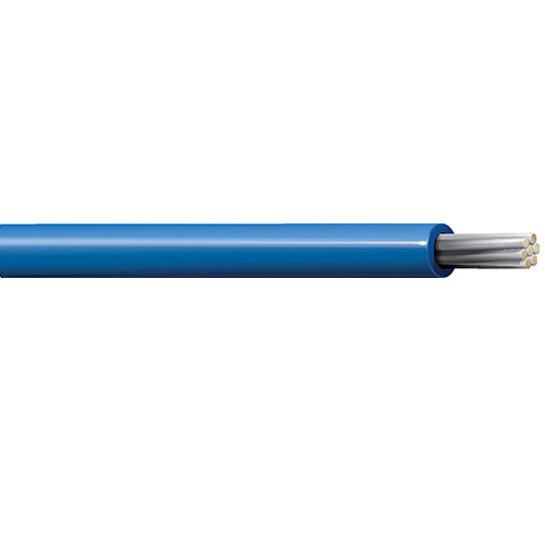 Belden 8524 22 AWG 1 Conductor 7x30 Stranding Tinned Copper 1000V Lead Wire