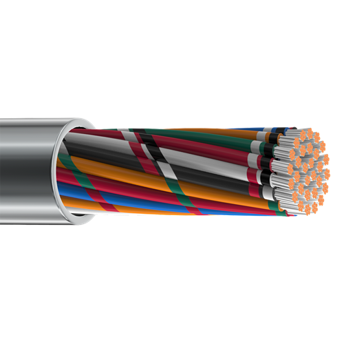 Belden 9432 22 AWG 30 Conductor 7x30 Stranding Tinned Copper 300V Electronic Cable