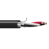 Belden 9363 22 AWG 1 Triad 7x30 Stranding 300V High Performance Instrumentation Cable