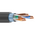 Belden 7958A 24 AWG 4 Pair Solid Bare Copper Cat 5e CMR DataTuff Cable