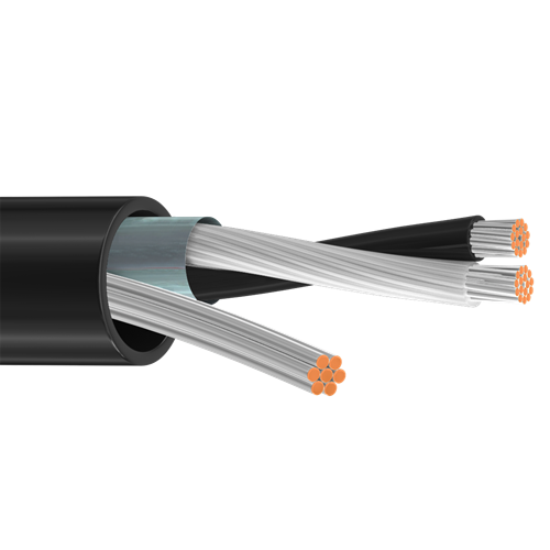 Belden 9460 18 AWG 1 Pair 16x30 Stranding Tinned Copper 300 V Electronic Cable